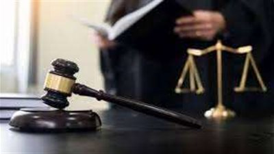 بعد قليل.. محاكمة المتهم بقتل شاب بالمطرية