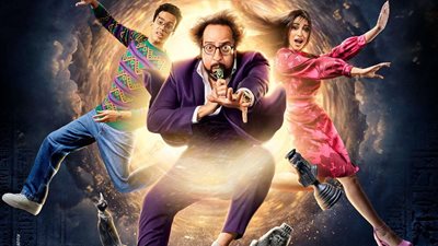 بعد تصدرها محركات البحث.. ننشر كلمات تتر مسلسل الصفارة