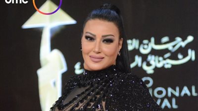 سمية الخشاب: فخورة بالقاهرة السينمائي.. وأتمنى فوز هذا العمل (تفاصيل)