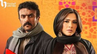 أول تعليق للفنان أحمد العوضي على الحلقة الخامسة من مسلسل ضرب نار