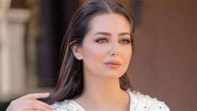 شاهد.. هبة مجدي بصحبة الفنانة رانيا فريد شوقي بكواليس المداح 3