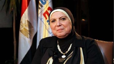 وزيرة الصناعة تكشف تفاصيل تغيير سيارتك القديمة بواحدة جديدة 