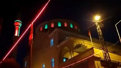 تراجع أعداد السائحين الروس إلى تركيا