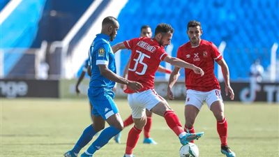 موعد مباراة الأهلي القادمة أمام الهلال السوداني بدوري أبطال أفريقيا