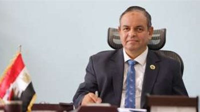 حركة تنقلات جديدة بمصلحة الجمارك المصرية