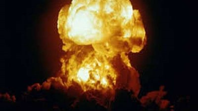 مقتل 6 أشخاص في انفجار بإيران