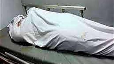 العثور على جثة شاب مُتحللة داخل شقة بالمرج