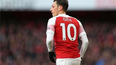 حقيقة اقتراب مسعود أوزيل من الانتقال للنصر السعودي