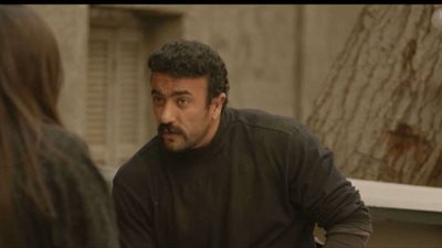 مسلسل ضرب نار.. هل يخضع العوضي ويسلم ابن عمه لعائلة رزق؟