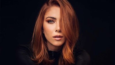 من استراليا.. دانييلا رحمة تبهر جمهورها في أحدث ظهور