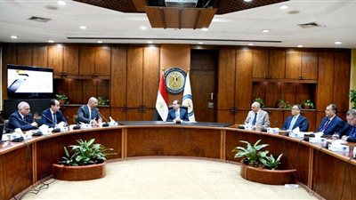 الملا: الشركات البترولية في مقدمة القطاعات الجاذبة بالبورصة المصرية