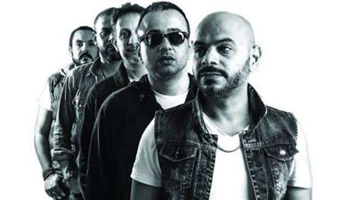 فريق مسار إجباري.. يحيي اولى جولاته الغنائية في أوروبا 20 مايو