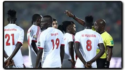 بث مباشر.. مشاهدة مباراة السودان والجابون بتصفيات أمم أفريقيا