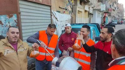 بمشاركة الأطفال ..