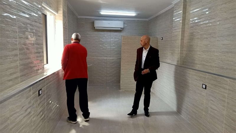 صحة الشرقية