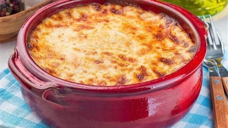 طريقة الأرز المعمر