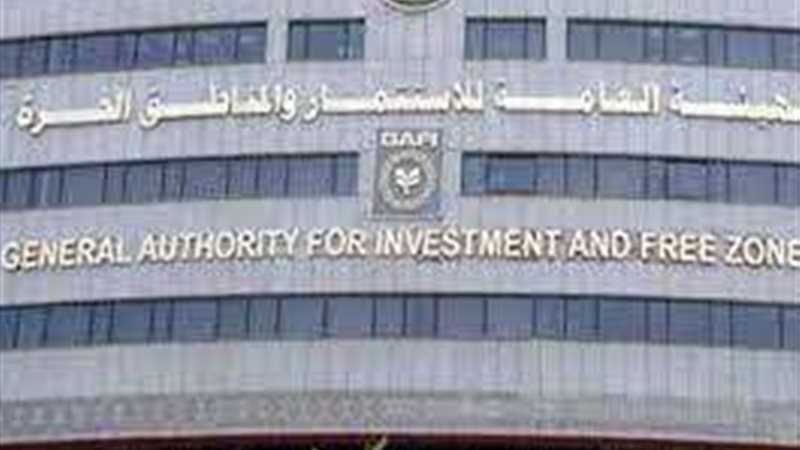 هيئة الاستثمار