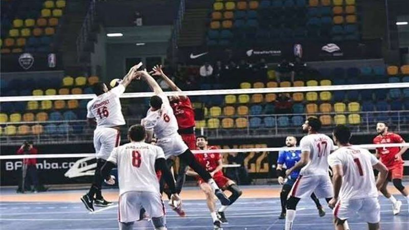 طائرة الزمالك والأهلي