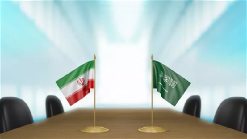 السعودية و إيران