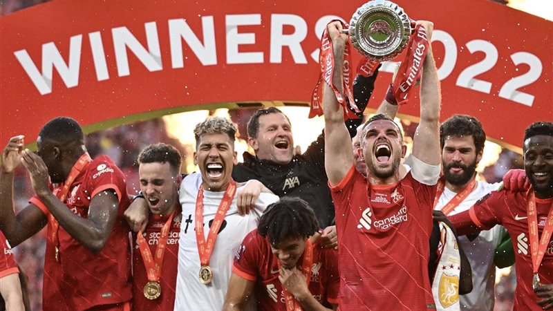 ليفربول