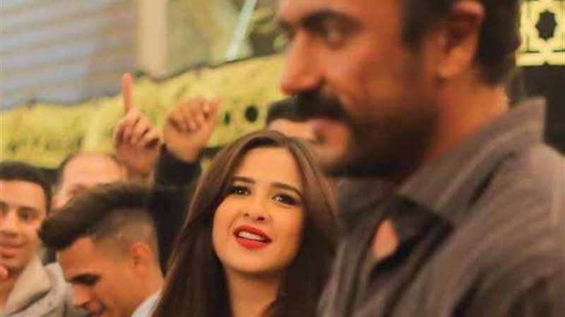 مسلسل ضرب نار