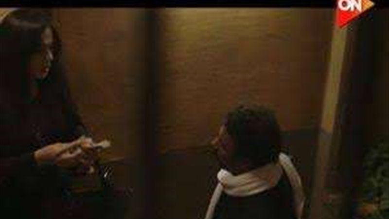 مسلسل ضرب نار