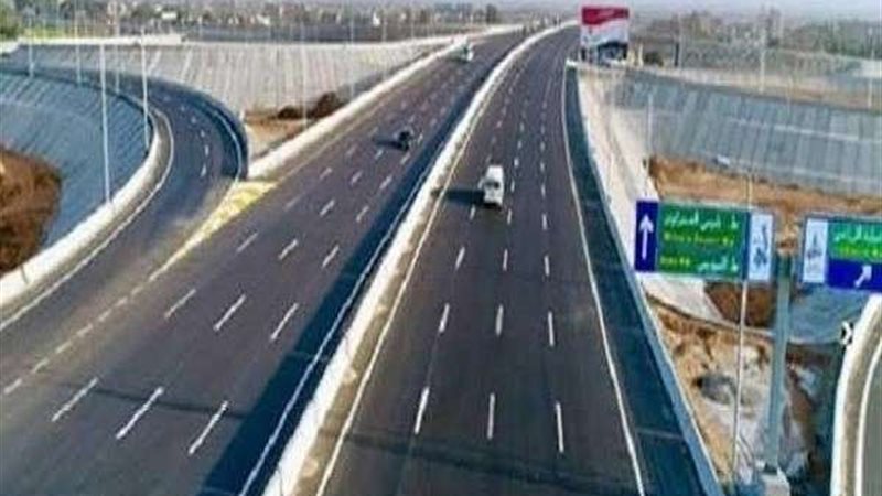 محور المشير