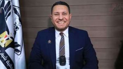 عضو تنسيقية شباب الأحزاب: الحوار الوطني يرسي قواعد الجمهورية الجديدة