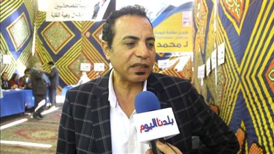 عبد الرحيم: فتح باب تلقي طلبات تشكيل اللجان الفرعية بالمحافظات.. في هذا الموعد