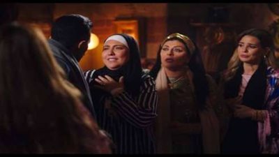 ثريا تفشل في العثور على ابنها وجعفر يعاتبها..الحلقة الخامسة من مسلسل جعفر العمدة