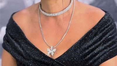 نهى العمروسي تتحدث لأول مرة عن أزمة ابنتها “الفيرمونت”: غلطت في تربيتها وأتجوزت من ورايا