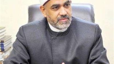 تجديد تكليف الدكتور محمد عزت أمينًا عامًا للمجلس الأعلى للشئون الإسلامية