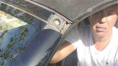 كاميرات المراقبة ترصد 3 أشخاص وراء الاعتداء على الكابتن أيمن يونس