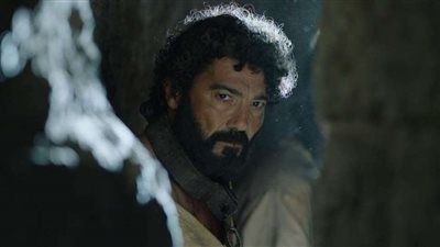 أول تعليق من نشوى مصطفى على مسلسل رسالة الإمام