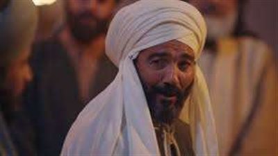 رسالة الإمام الحلقة 5.. اللقاءالمنتظر بين خالد النبوى وأروى جودة