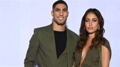 سأقف مع الضحية| زوجة أشرف حكيمي تخرج عن صمتها بتصريحات نارية