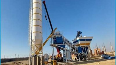 أول صور لخط الربط الكهربائي بين مصر والسعودية