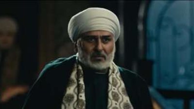 عبدالجبار يبحث عن نادرة في الحلقة الخامسة من مسلسل عملة نادرة