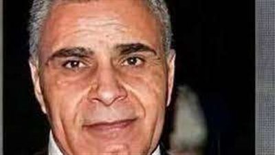 تفاصيل هامة عن اللواء أبو الوفا رشوان السكرتير الخاص لـ حسنى مبارك