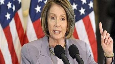 نانسي بيلوسي: ضحايا كورونا في أمريكا أكثر من قتلانا بالحرب العالمية الثانية