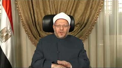 شوقى علام: لا يجوز لمسلم يؤمن بالله واليوم الآخر أن ينكر عذاب القبر ونعيمه