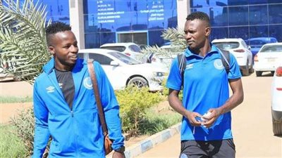 لمواجهة الأهلي.. بعثة الهلال السوداني تغادر الخرطوم استعدادًا للسفر إلى القاهرة