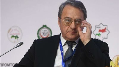 أول تعليق من روسيا على اتفاق إسرائيل مع عدد من الدول العربية