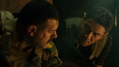 دراما رمضان2023.. موعد عرض الحلقة السادسة من مسلسل الكتيبة101