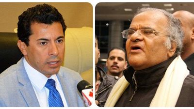 بعد الاعتداء على أيمن يونس.. رسالة نارية من ممدوح عباس لـ وزير الشباب