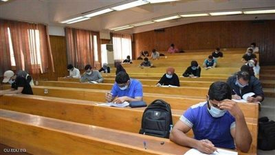 التعليم العالي تكشف موعد امتحانات الترم الأول