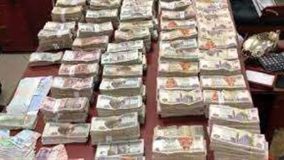 استولوا على مليار ونصف.. الداخلية تضبط 2 من مستريحي سوهاج