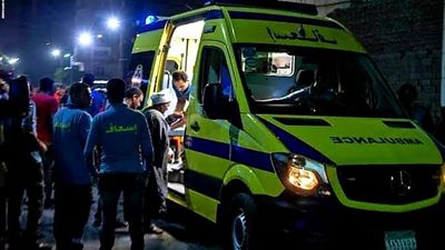 جنايات شبرا تحيل أوراق المتهم بقتل زوجته لمفتي الجمهورية