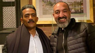 نكشف دور الفنان عماد صفوت بمسلسل جعفر العمدة