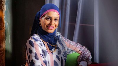 ابنه دجالة.. نكشف دور الفنانة منة فضالي بمسلسل جعفر العمدة